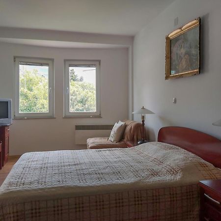 Celus Apartments Ohri Dış mekan fotoğraf