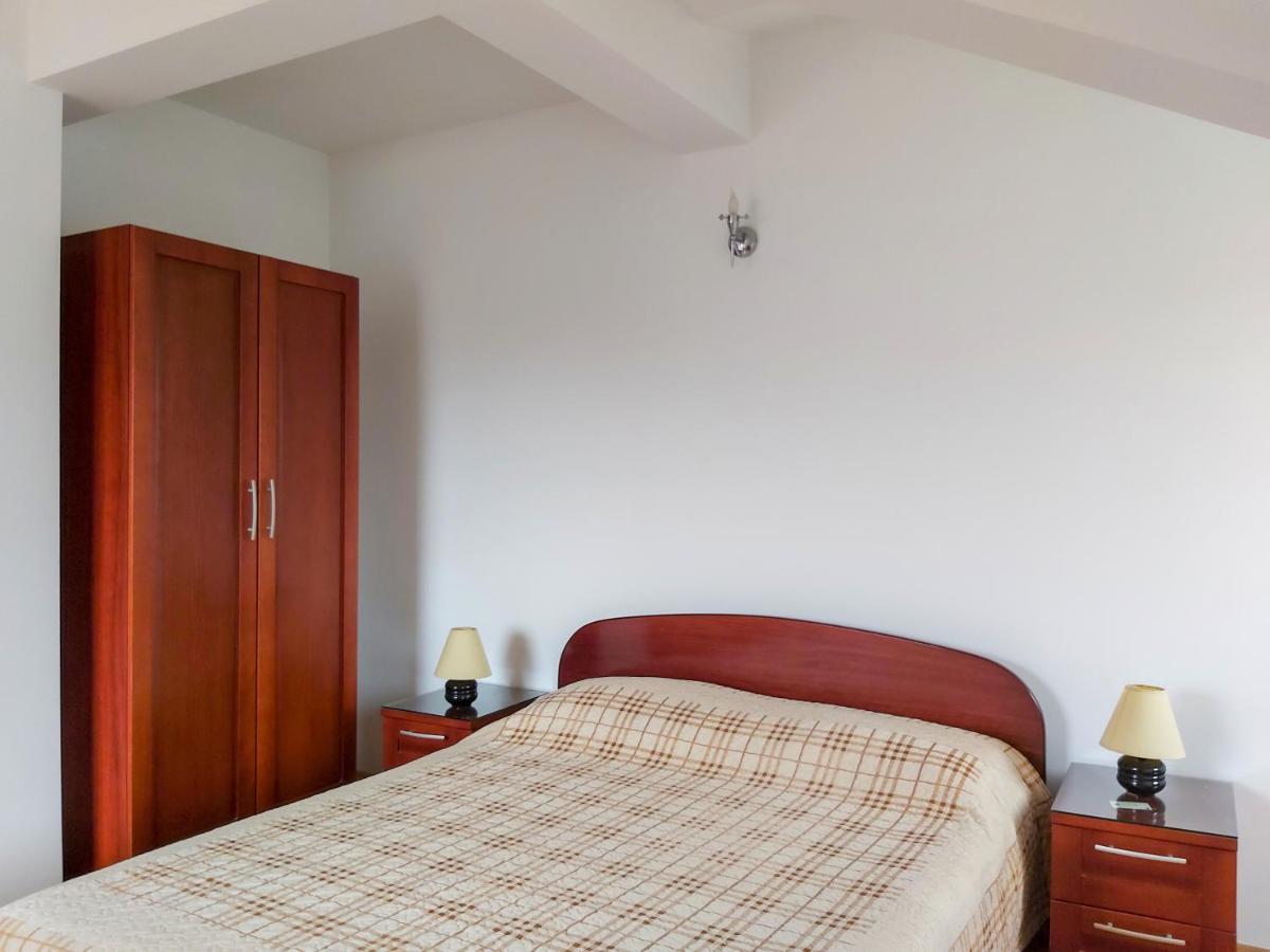 Celus Apartments Ohri Dış mekan fotoğraf