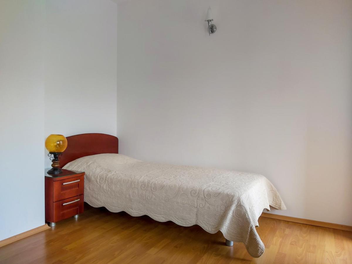 Celus Apartments Ohri Dış mekan fotoğraf