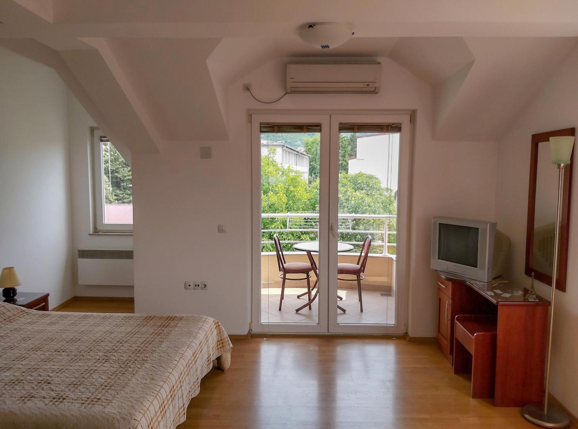 Celus Apartments Ohri Dış mekan fotoğraf